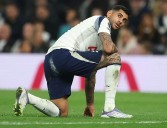 Cristian Romero injury update after Tottenham captain misses Aston Villa defeat