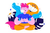 Salud mental no es no sentir