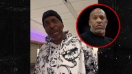 John Salley Adamant Chauncey Billups Is Innocent, '100 Percent' Framed