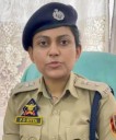 SSP Pulwama Moved Out of J&K Under Inter