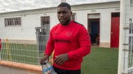 Drenthe sufre un derrame cerebral y se encuentra hospitalizado en Bélgica