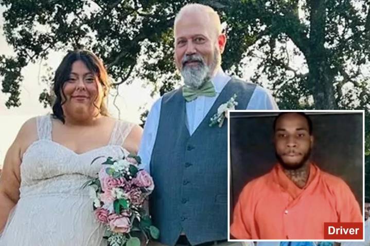 NJ man accused of driving drunk, killing newlywed couple rejects plea deal