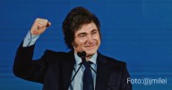Milei da la gran sorpresa electoral y se fortalece en el Congreso