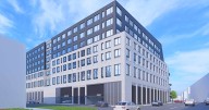 Second Development Phase to The Ballantine in Newark Delayed Pending Community Input