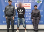 Sujeto fue enviado a la cárcel por quitarle la vida a su esposa y sepultarla en su propia casa