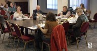 Great Falls City Commission considers funding requests for library and stadium renovations