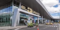 El aeropuerto El Dorado reanuda operaciones tras cierre temporal por baja visibilidad