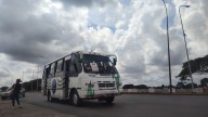 Más de 100 bolívares pagan en carritos «piratas» los usuarios de la Zona Industrial de Maturín