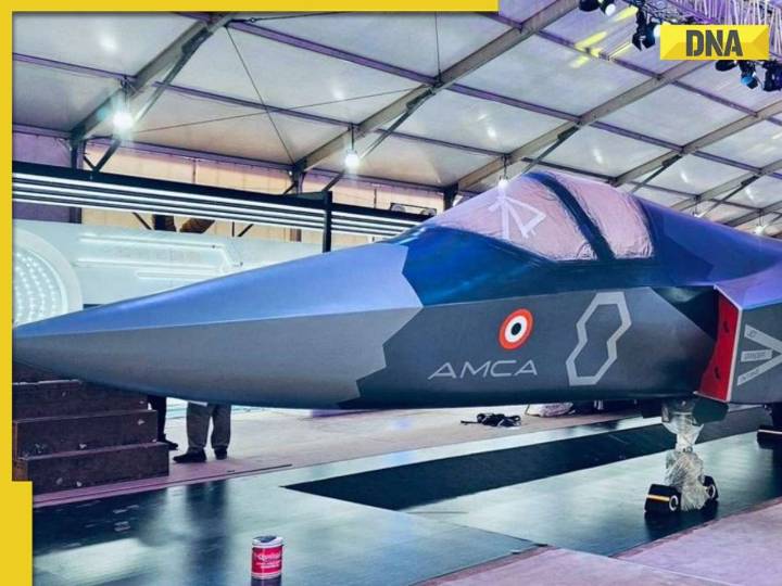India set to develop indigenous 5th-Gen stealth fighter, to be operational by...