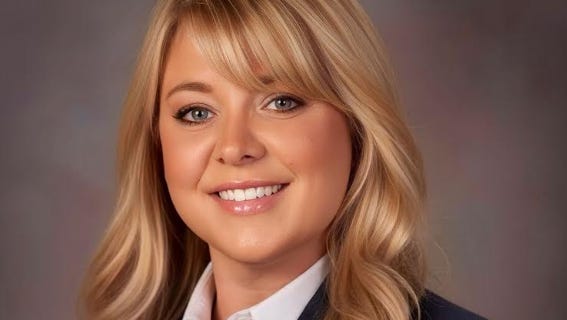 Ocala lawyer Erica Hay, an ex-law officer, runs for Marion commission