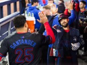 Restaurants set to benefit if Blue Jays go on playoff run