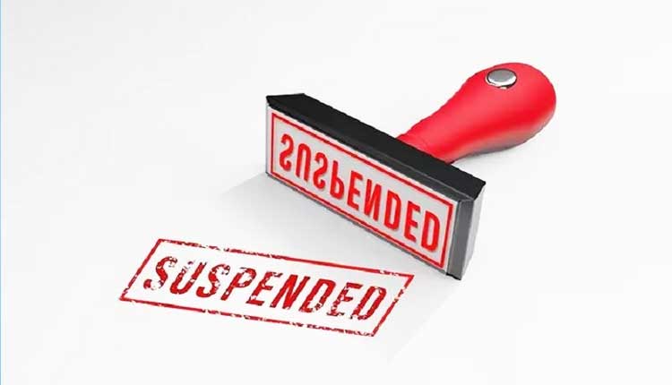 Bar Council Of India Suspends Advocate Who Attempted To Attack CJI Gavai