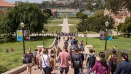 College students are reporting less depression. Researchers think they know why