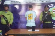 Joven intentó burlar el pago de una comida utilizando una falsa captura