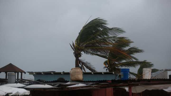 Hurricane Melissa rapidly intensifies. Will it impact New York?