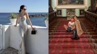 Dara Huang, the glamorous mother of Princess Beatrice's stepson reflects on 'confidence with age' and how she rebuilt after her heartbreaking split from Edoardo Mapelli Mozzi