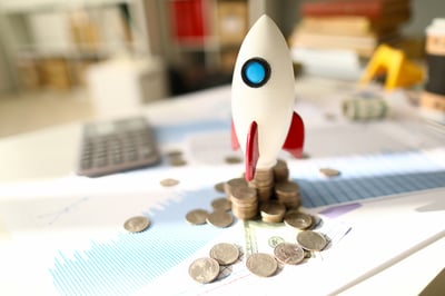 Quantum Computing Stocks IonQ, Rigetti, and D-Wave Have Soared Up to 5,400% Over the Trailing Year -