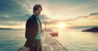 Kris Marshall, de 'Crimen más allá del Paraíso': "Humprhey es entrañablemente torpe"