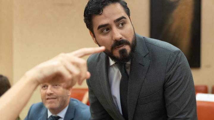 El Parlamento Europeo inicia el proceso para levantar la inmunidad de Alvise Pérez para que le juzgue el Supremo