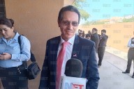 Lanzarán licitación para placas metálicas nacionales
