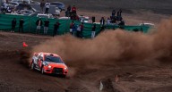 Caminos del Inca 2025 empezó con espectacular Super Prime Chaski Rally | Eduardo Castro 