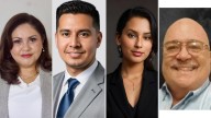 Candidatos latinos del condado Randolph se presentan en foro virtual de Enlace Latino NC