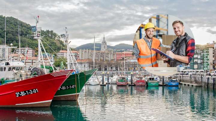 ¿Cuál es el puesto de trabajo más común en el País Vasco? Las empresas vascas responden