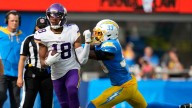Where to watch Chargers-Vikings game tonight live − TNF time, schedule, stream