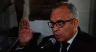 Juan Manuel Cavero Solano es el nuevo ministro de Justicia, en reemplazo de Juan José Santiváñez