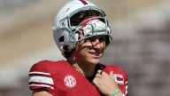 John Mateer injury news incites jabs by reporters from ESPN and On3