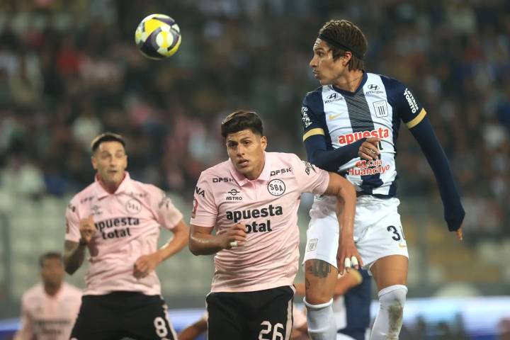 Torneo Clausura: ¿Cuándo se jugará el Alianza Lima vs. Sport Boys por la fecha 14?