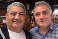 Fuego amigo: El 'Nene' Vera cruzó al Gordo Dan y sus trolls y se armó un lindo enfrentamiento en las redes