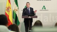 La Junta admite varios días de fallos en el acceso a informes pero acusa a Amama de “generar alarma y denunciar sin pruebas”