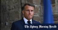 Macron must compromise to keep the French far right at bay