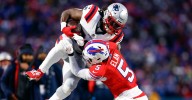 Pats Pulpit Reacts: Patriots fans expect competitive game against heavily