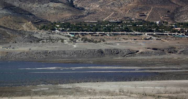 Dos empresas presentan ofertas para adjudicarse el millonario proyecto de una desaladora en la Región de Coquimbo