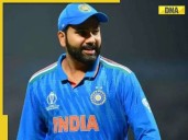 Rohit Sharma breaks silence on ODI World Cup 2027 plans amid future speculation
