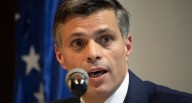 Leopoldo López cree que Nobel de la Paz a María Corina Machado premia "la fuerza de un pueblo decidido al cambio" 