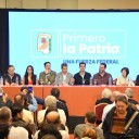 El peronismo polariza al máximo con el Gobierno y espera el domingo con un moderado optimismo
