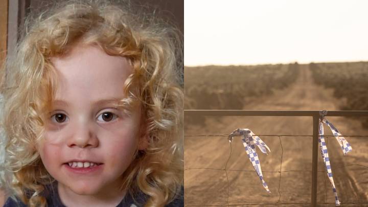 Former neighbour of missing four-year-old boy Gus Lamont’s family issues heartfelt plea amid online speculation over disappearance
