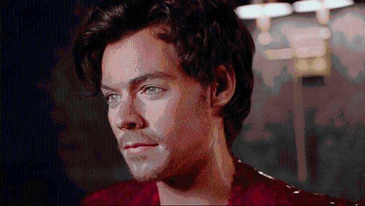 Harry Styles' wax figure unveiled at Madame Tussauds Las Vegas