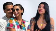 Cazzu lanza dardo a Nodal ante el posible embarazo de Ángela Aguilar