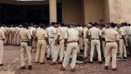 Rs 1.45 cr loot? How MP police personnel turned 'lawbreakers'
