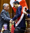 Congreso de Perú destituye a Dina Boluarte por incapacidad moral y crisis de seguridad