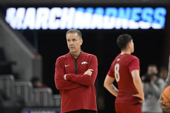 Deadspin | 4-star F Abdou Toure commits to Arkansas