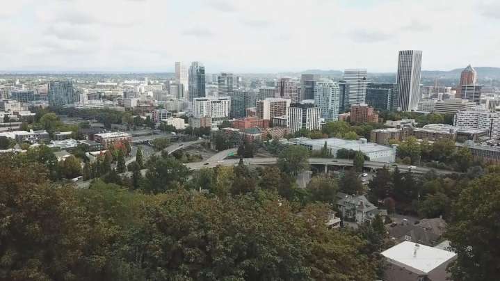 Portland-area counties launch dashboards tracking health, climate data