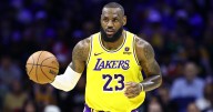 LeBron James reveals answer to ‘The Second Decision’
