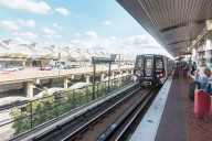 Metro describe los próximos cierres ferroviarios hasta el otoño de 2026
