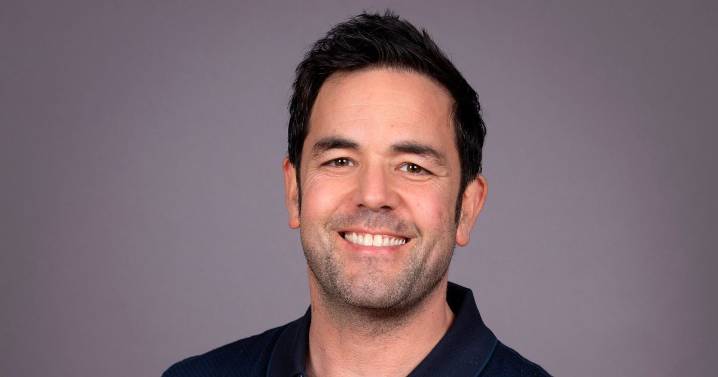 Coronation Street's Ben Driscoll star auditioned six times as he reveals huge role he went for
