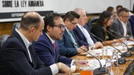 Hallan irregularidades en agentes de aduanas; el 65% de agentes tuvieron observaciones